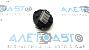 Mazda CX-90 Heater Resistor 24-26