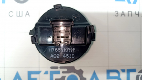 Mazda CX-90 Heater Resistor 24-26
