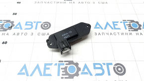 Mazda CX-90 24-26 Rear Heater Resistor