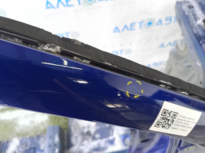 Hyundai Tucson 22-25 2.5 USA front right quarter panel on the body, blue