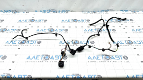 Mazda CX-90 24-26 heater wiring