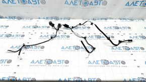 Mazda CX-90 24-26 heater wiring