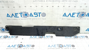 Rear left underbody protection for Mazda CX-90 24-26 PHEV