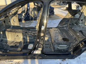 Mazda CX-90 24-26 body pillar, left center