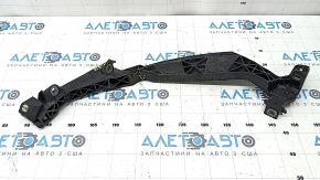 Right intercooler mounting bracket for Porsche Macan 15-18 2.0T, 3.0T, 3.6T, cracked