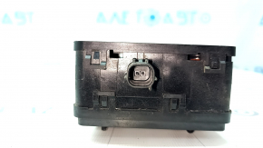 Mazda CX-90 24-26 Warning Light