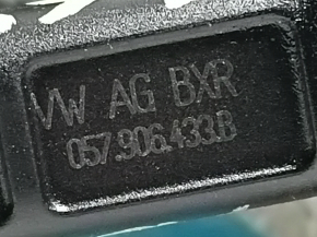 Crankshaft Position Sensor Audi A6 C8 19-25 3.0T