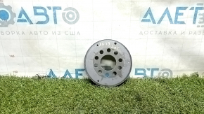 Audi A6 C8 19-25 3.0T Crankshaft Position Sensor Signal Disc