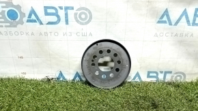 Audi A6 C8 19-25 3.0T Crankshaft Position Sensor Signal Disc