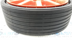 Spare tire for Porsche Macan 15-23 18 195/75 space saver