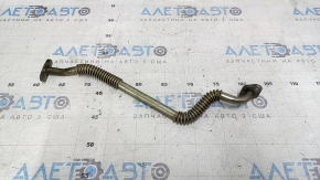 Hyundai Tucson 16-18 1.6T Turbocharger Oil Drain Pipe