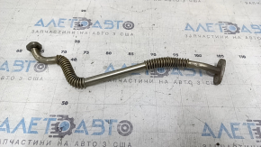 Hyundai Tucson 16-18 1.6T Turbocharger Oil Drain Pipe
