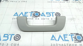 Front right ceiling handle for Audi Q5 8R 09-17 gray