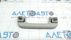 Front right ceiling handle for Audi Q5 8R 09-17 gray