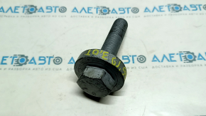 Crankshaft Pulley Bolt Audi A6 C8 19-25 3.0T