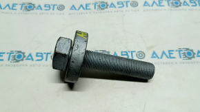 Crankshaft Pulley Bolt Audi A6 C8 19-25 3.0T