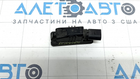 Right rear bumper license plate light for Porsche Macan 15-18