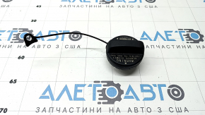Mazda CX-90 24-26 PHEV Fuel Filler Cap