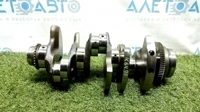 Crankshaft Audi A6 C8 19-25 3.0T K:64.97 W:55.97