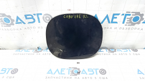 Mazda CX-90 24-26 Fuel Filler Cap