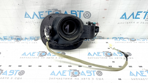 Mazda CX-90 24-26 PHEV Fuel Filler Door Housing
