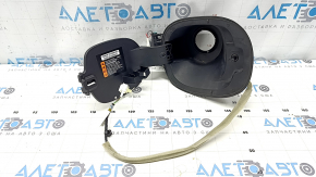 Mazda CX-90 24-26 PHEV Fuel Filler Door Housing
