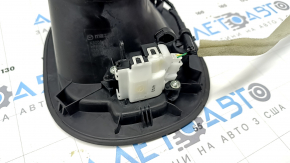 Mazda CX-90 24-26 PHEV Fuel Filler Door Housing