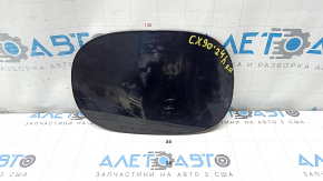 Charge port cover Mazda CX-90 24-26 PHEV