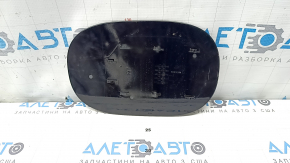 Charge port cover Mazda CX-90 24-26 PHEV