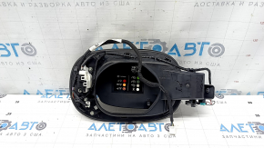 Mazda CX-90 24-26 PHEV Charging Port Housing