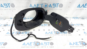 Mazda CX-90 24-26 PHEV Charging Port Housing