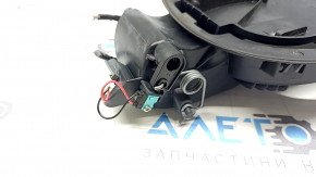 Mazda CX-90 24-26 PHEV Charging Port Housing