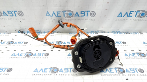 Mazda CX-90 24-26 PHEV Charging Port