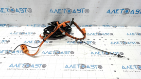 Mazda CX-90 24-26 PHEV Charging Port
