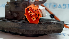 Mazda CX-90 24-26 PHEV Charging Port