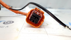 Mazda CX-90 24-26 PHEV Charging Port