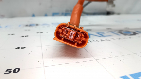 Mazda CX-90 24-26 PHEV Charging Port