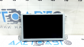 Audi Q5 8R 09-17 Monitor, Display, Navigation, Scratches