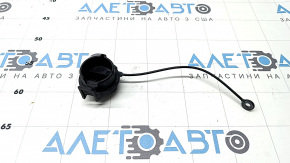 Mazda CX-90 24-26 PHEV Charging Port Cover