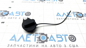 Mazda CX-90 24-26 PHEV Charging Port Cover