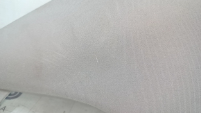 Upper left rear pillar trim Lexus IS 14-16 gray, for dry cleaning