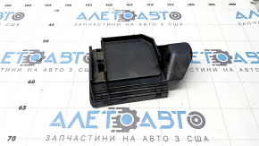 Mazda CX-90 24-26 underhood fuse box cover, left rear