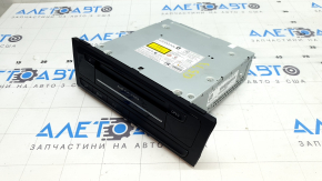 Head unit for Audi Q5 8R 09-17