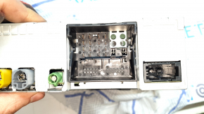 Head unit for Audi Q5 8R 09-17