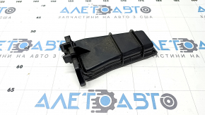 Mazda CX-90 24-26 Left Front Hood Fuse Box Cover