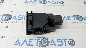 Mazda CX-90 24-26 right rear underhood fuse box cover