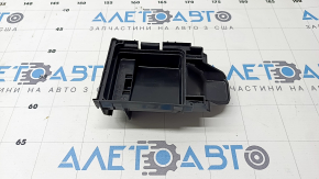 Mazda CX-90 24-26 right rear underhood fuse box cover