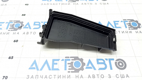 Mazda CX-90 24-26 right front underhood fuse box cover