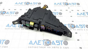 Mazda CX-90 Left Underhood Fuse Box 24-26