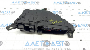 Mazda CX-90 right underhood fuse box 24-26